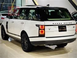 Land Rover Range Rover Vogue
